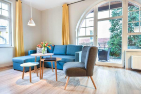 Haus Kogge Wohnung 1, Heringsdorf